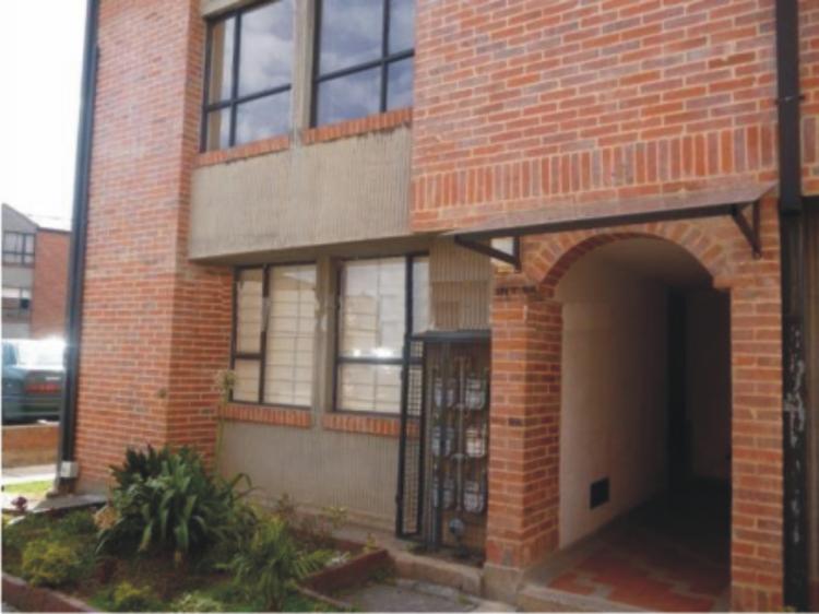 Foto Apartamento en Venta en San Antonio Norte, Usaquén, Bogota D.C - $ 158.000.000 - APV114226 - BienesOnLine