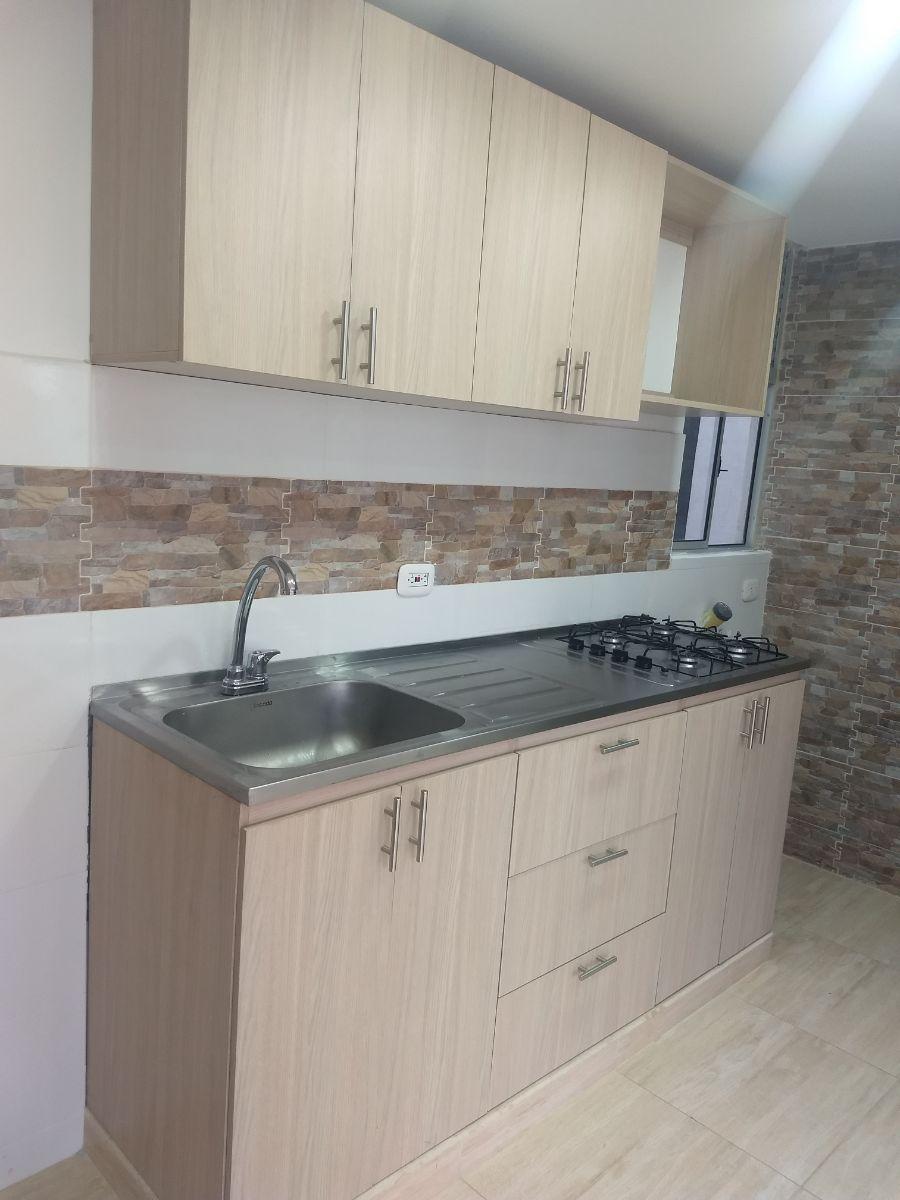 Foto Apartamento en Venta en CIUDAD MELENDEZ, Cali, Valle del Cauca - $ 225.000.000 - APV211653 - BienesOnLine