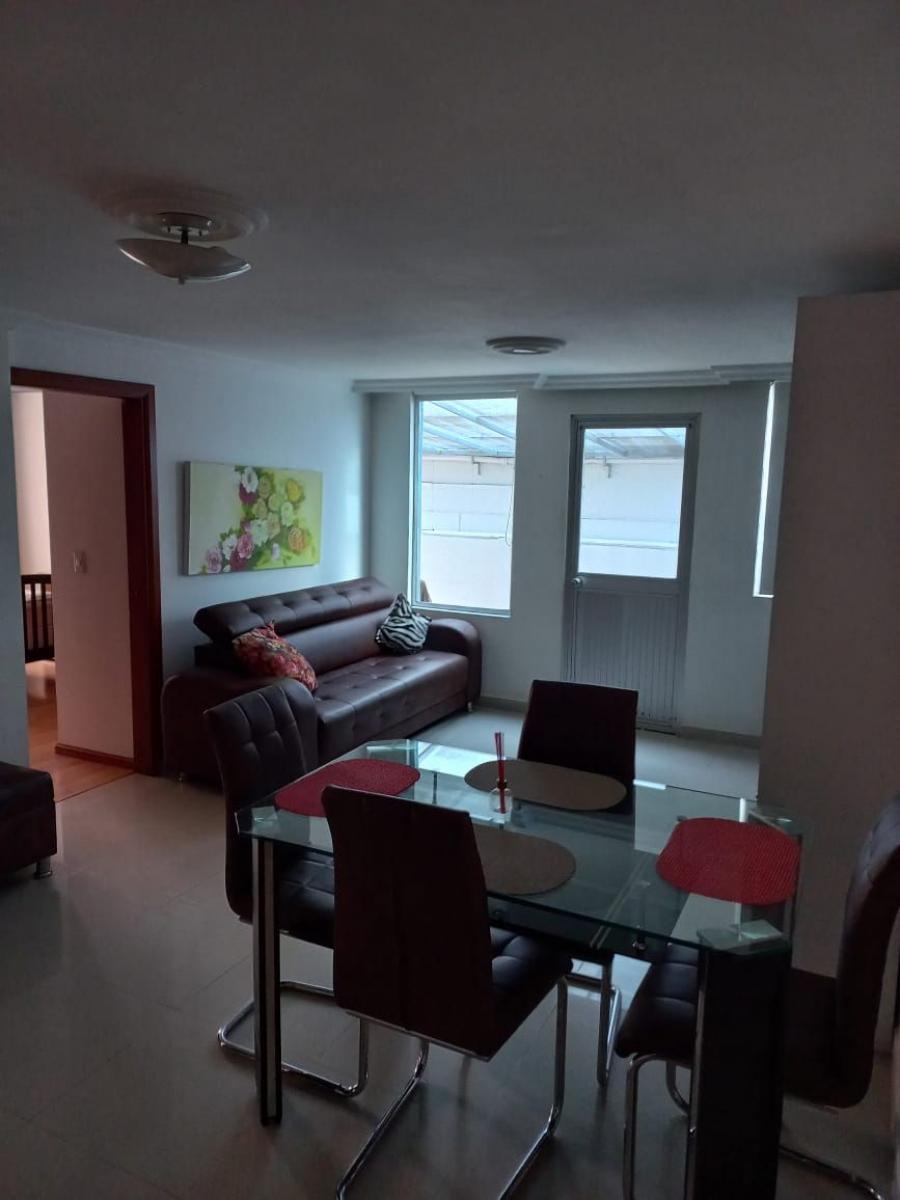 Foto Apartamento en Venta en versalles, Pasto, Nariño - $ 330.000.000 - APV210084 - BienesOnLine