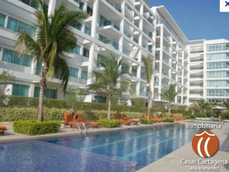 Foto Apartamento en Venta en ZONA NORTE, Cartagena, Bolívar - $ 370.000 - APV89223 - BienesOnLine