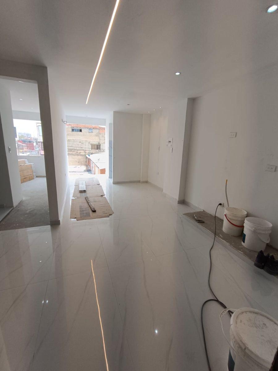 Foto Apartamento en Venta en Jazmín, Puente Aranda, Bogota D.C - $ 270.000.000 - APV209786 - BienesOnLine