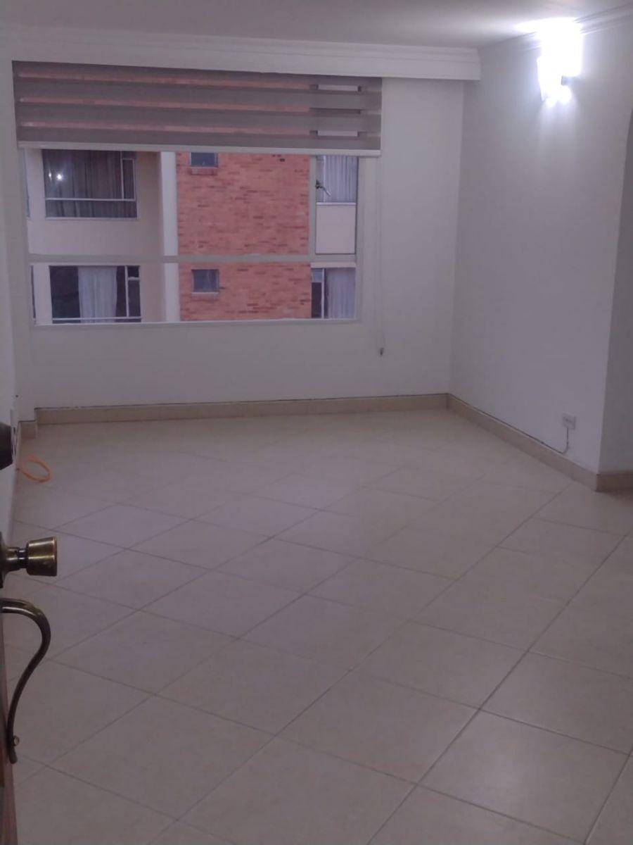 VENDO APTO 50 mtrs 4to PISO 2 ALCOBAS 1BAÑOS GARAJE CUBIERTO NORTE P