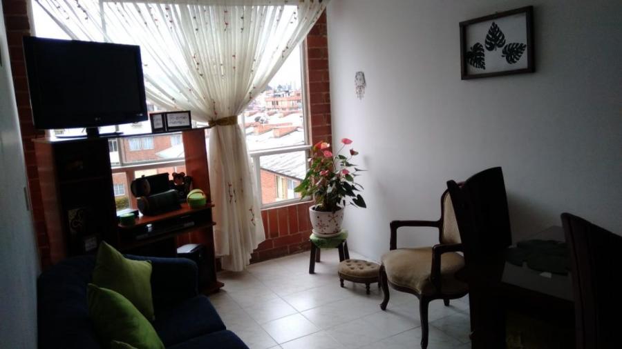 Foto Apartamento en Venta en LOS ARRAYANES DE SUBA, Suba, Bogota D.C - $ 175.000.000 - APV187682 - BienesOnLine