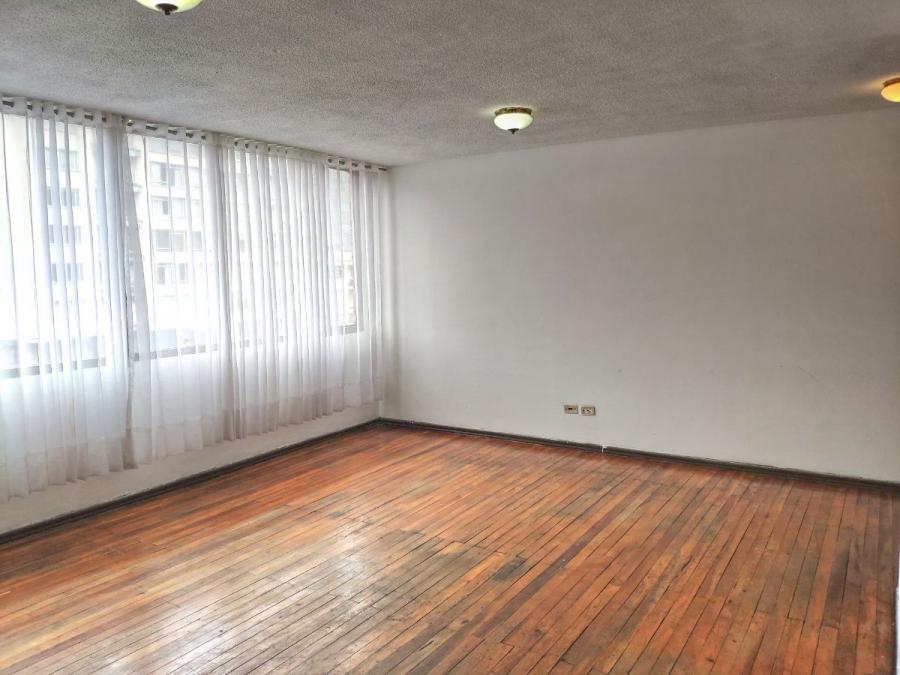 Vendo Apto 70m2, Barrio Palermo, Piso 4, para habitar o inversión