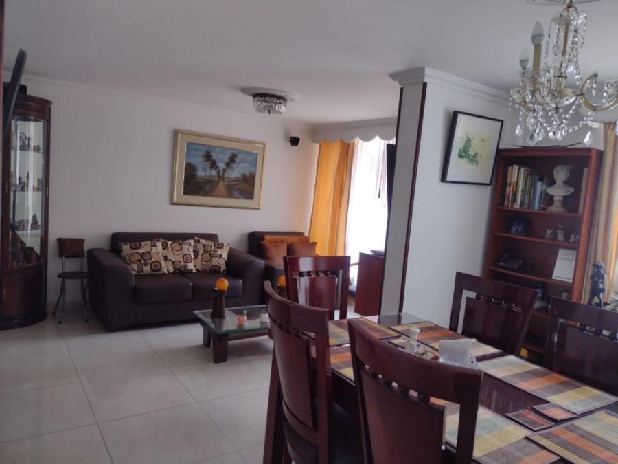 Foto Apartamento en Venta en HAYUELOS  MODELIA, Modelia, Bogota D.C - $ 390.000.000 - APV204734 - BienesOnLine