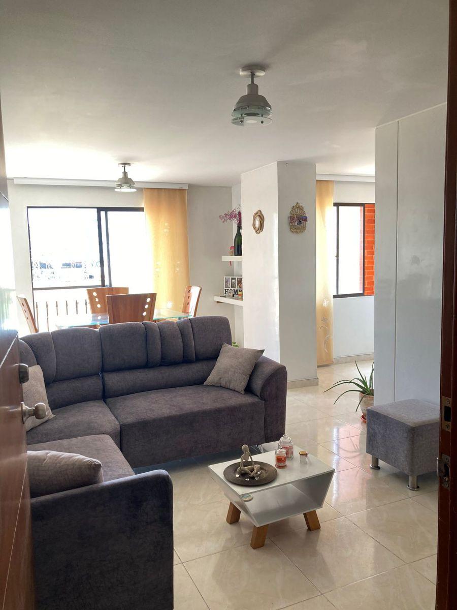 Foto Apartamento en Venta en aurora, Bucaramanga, Santander - $ 340.000.000 - APV211725 - BienesOnLine