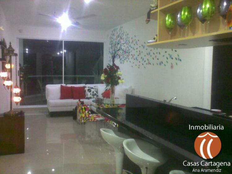 Foto Apartamento en Venta en ZONA NORTE, Cartagena, Bolívar - $ 570.000.000 - APV91809 - BienesOnLine