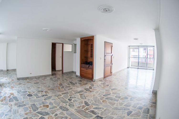 Foto Apartamento en Venta en Laureles, Medellín, Antioquia - $ 390.000.000 - APV143630 - BienesOnLine