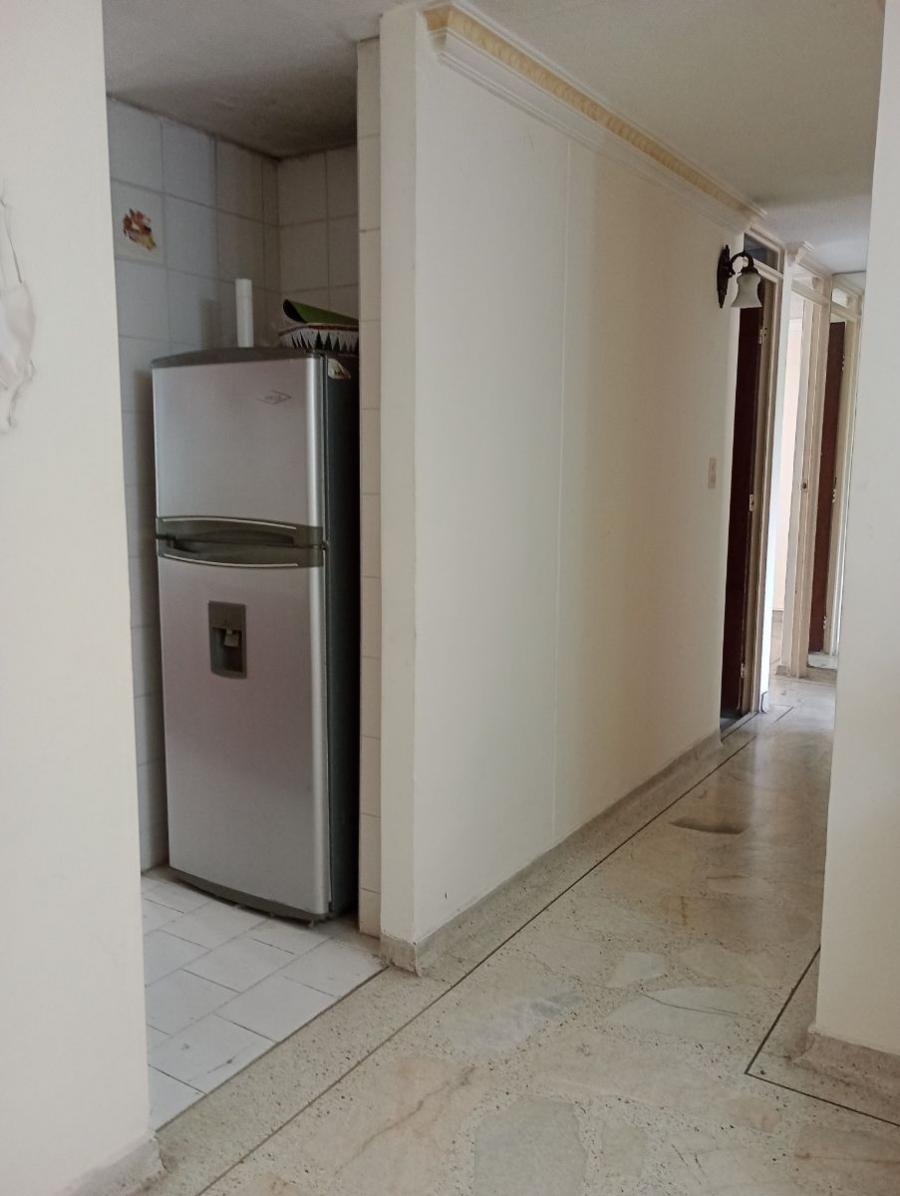 Apartamento en Venta en Unidad residencial cañaverales 3 Cali, Valle del Cauca