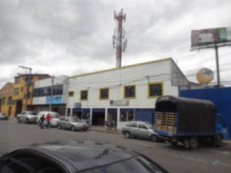 Foto Bodega en Venta en PALOQUEMAO, Engativá, Bogota D.C - $ 2.500.000.000 - BOV103167 - BienesOnLine