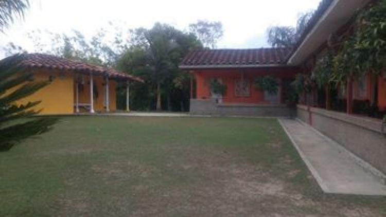 Foto Finca en Venta en vereda portachuelo, Girardota, Antioquia - $ 450.000.000 - FIV107582 - BienesOnLine