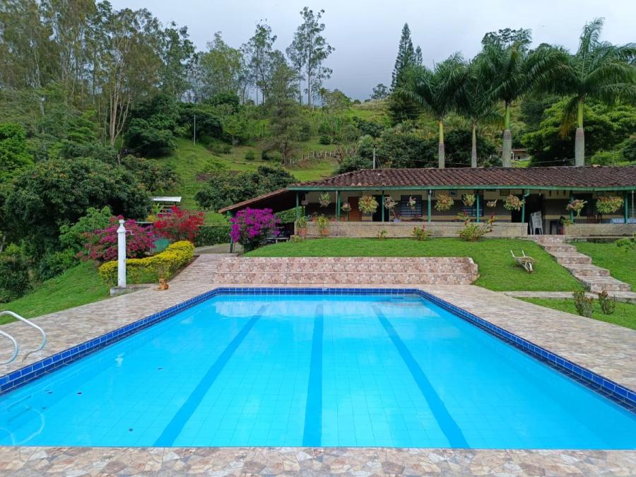 vendo cambio finca girardota vereda el totumo la mejor de la zona