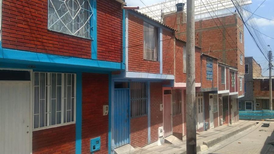 Foto Casa en Venta en ALBORIZADORA los grupos, Arborizadora, Bogota D.C - $ 125.000.000 - CAV186957 - BienesOnLine