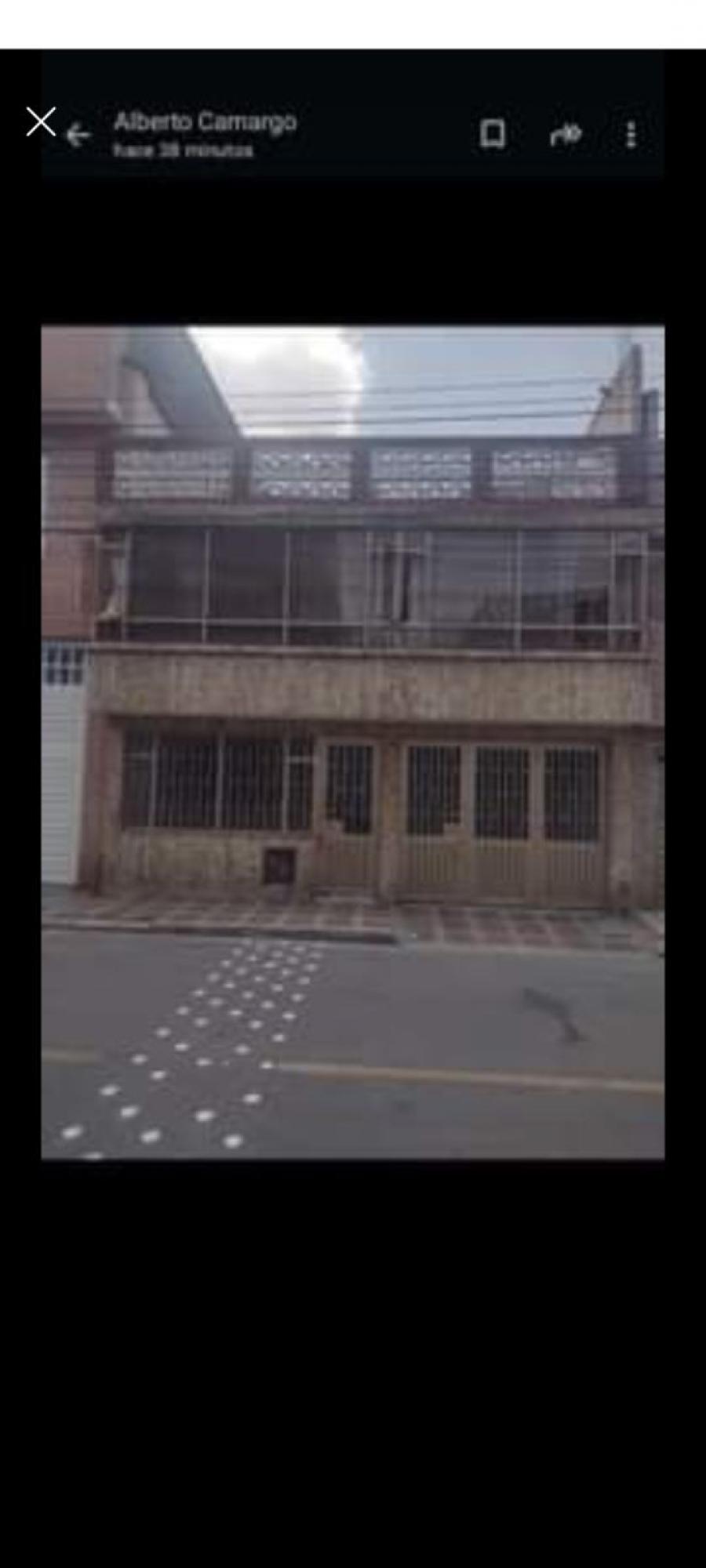 Foto Casa en Venta en Bravo Paez, Marco Fidel Su?rez, Bogota D.C - $ 550.000.000 - CAV209782 - BienesOnLine