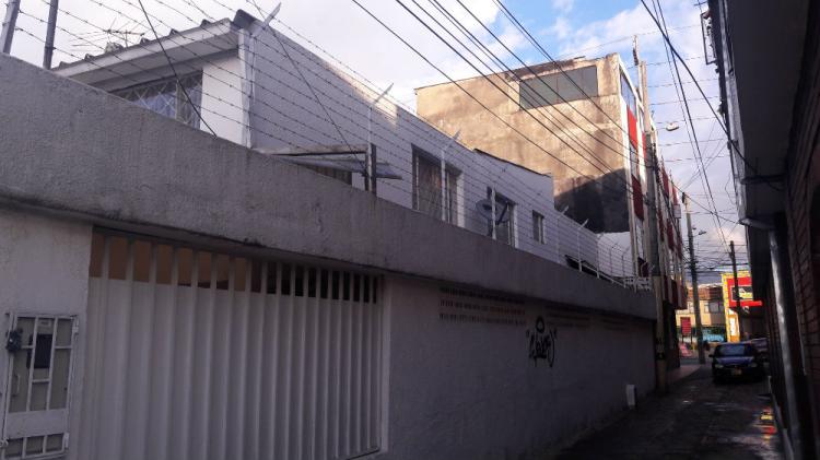 Foto Casa en Venta en BONANZA, Engativá, Bogota D.C - $ 480.000.000 - CAV132449 - BienesOnLine