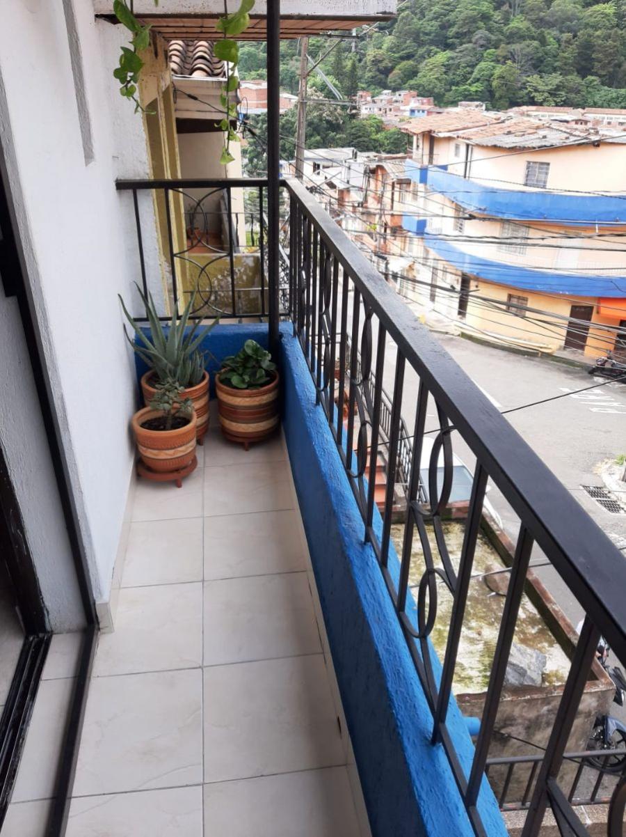 Foto Casa en Venta en SALVADOR, Medellín, Antioquia - $ 360.000.000 - CAV205944 - BienesOnLine