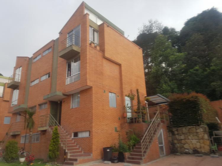 Foto Casa en Venta en BOSQUES DE PROVENZA, BOSQUES DE PROVENZA, Bogota D.C - $ 850.000.000 - CAV148599 - BienesOnLine