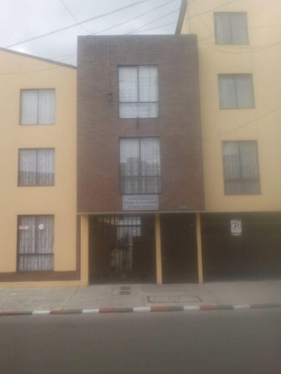 Foto Casa en Venta en Quiroga, Bogota D.C - $ 220.000.000 - CAV163886 - BienesOnLine