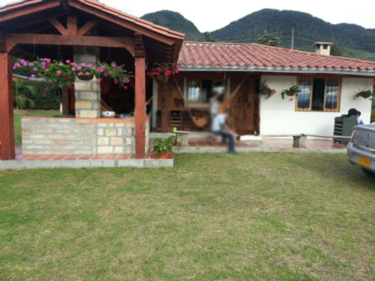 Foto Casa en Venta en el canada, Carmen de Viboral, Antioquia - $ 390.000.000 - CAV90514 - BienesOnLine