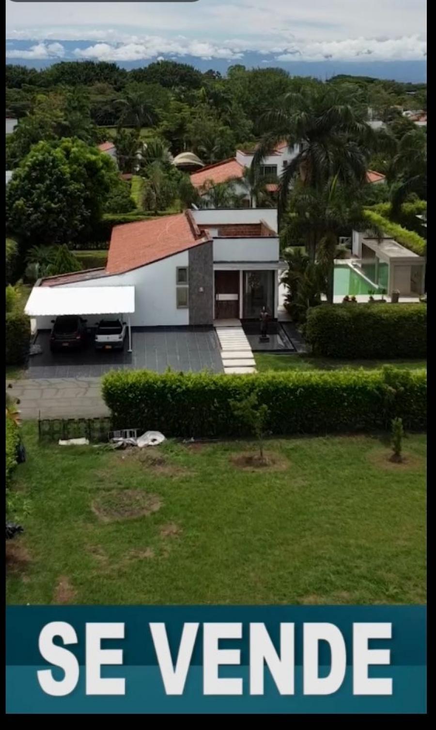 Foto Casa en Venta en Jamundi, Jamund, Valle del Cauca - $ 1.399.999.999 - CAV210277 - BienesOnLine