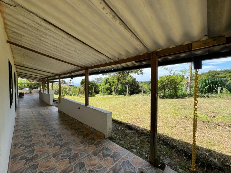 Finca en Venta en  Pereira, Risaralda