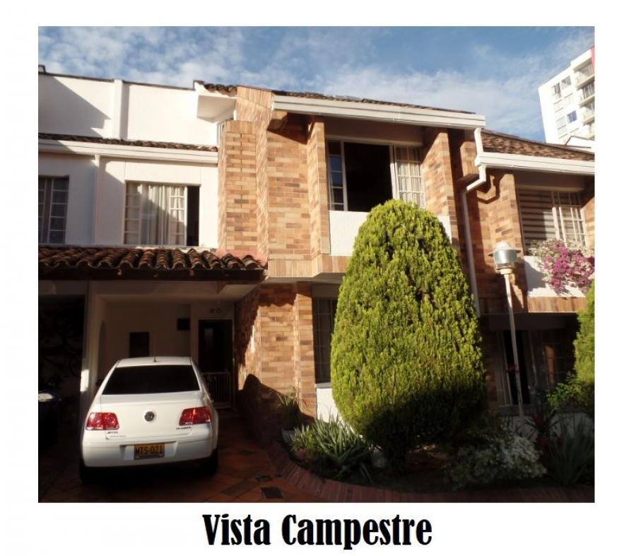 Foto Casa en Venta en Cañaveral, Bucaramanga, Santander - $ 450.000.000 - CAV185708 - BienesOnLine