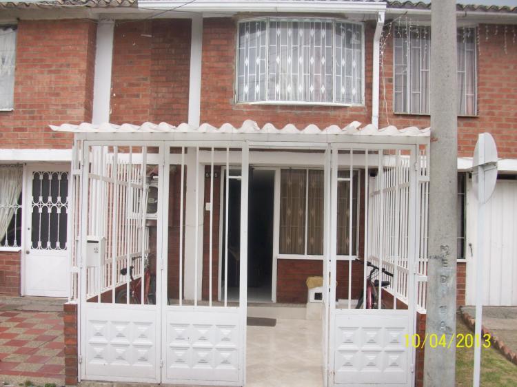 Foto Casa en Venta en IBARO, Chía, Cundinamarca - $ 145.000.000 - CAV151218 - BienesOnLine