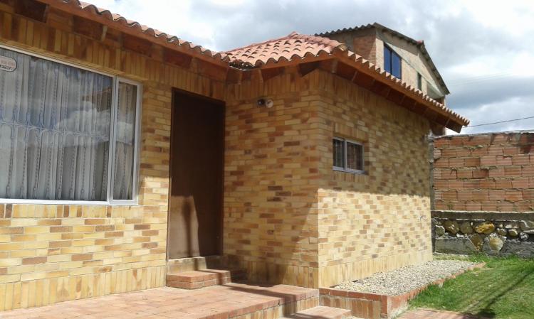 Foto Casa en Venta en RINCON SANTO, EL BANCO, Cundinamarca - $ 290.000.000 - CAV152780 - BienesOnLine