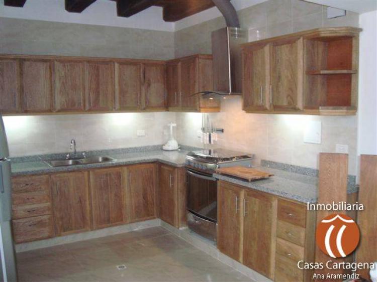 Foto Casa en Venta en Cartagena, Bolívar - $ 3.400.000.000 - CAV70562 - BienesOnLine