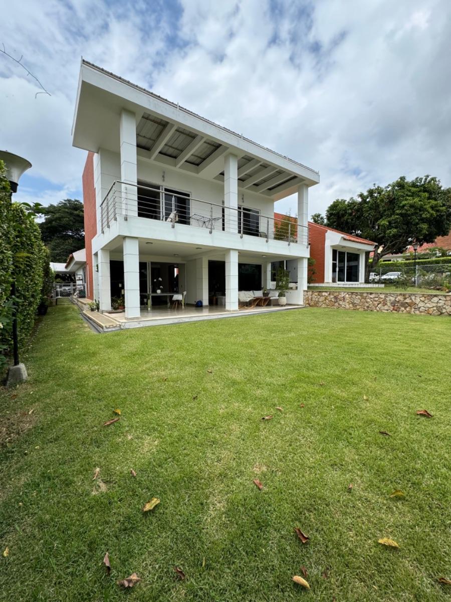 Foto Casa en Venta en Pance, Mirador de terrazas, Valle del Cauca - $ 1.990.000.000 - CAV210999 - BienesOnLine