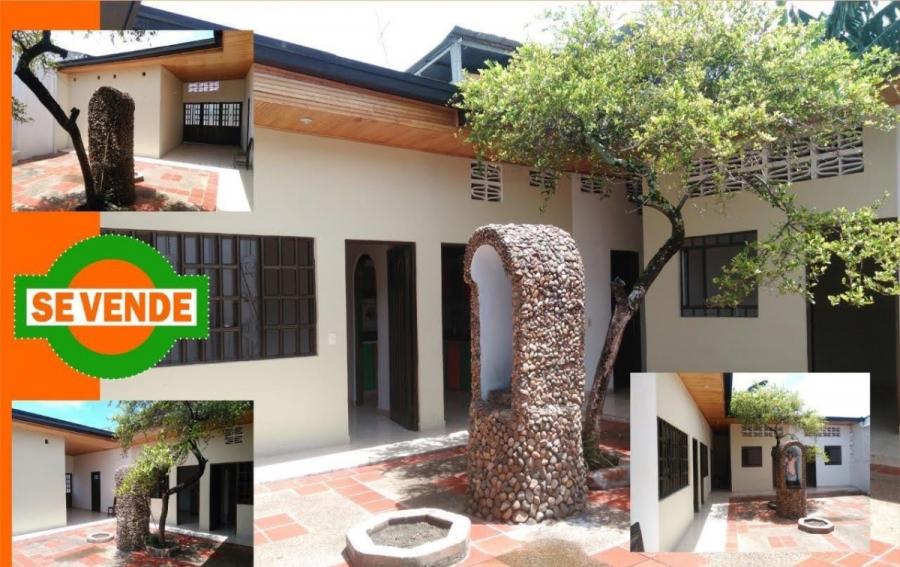 Foto Casa en Venta en Centro, Espinal, Tolima - $ 240.000.000 - CAV211442 - BienesOnLine