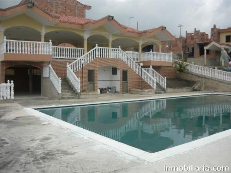 VENDO CASA EN FUSAGASUGA