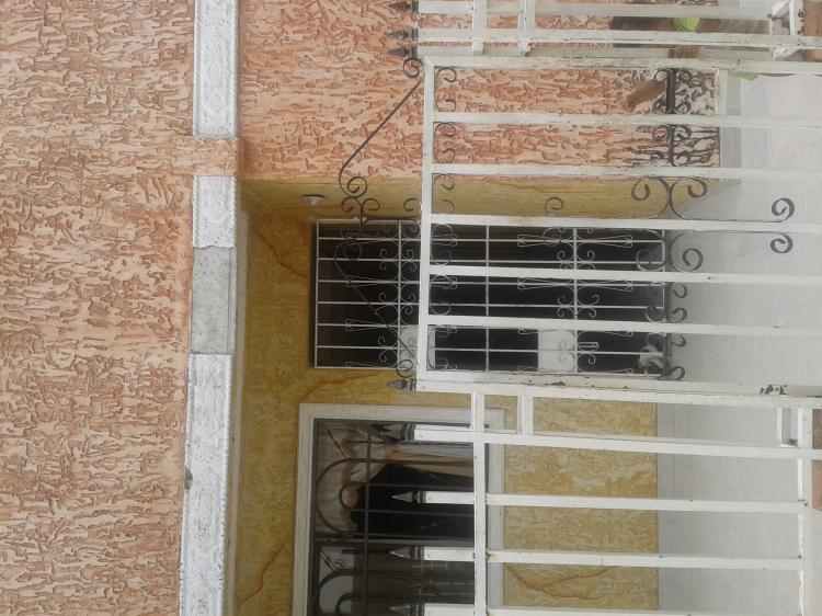 vendo casa en la arboledad soledad