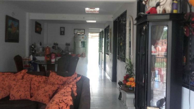 vendo casa en villavicencio