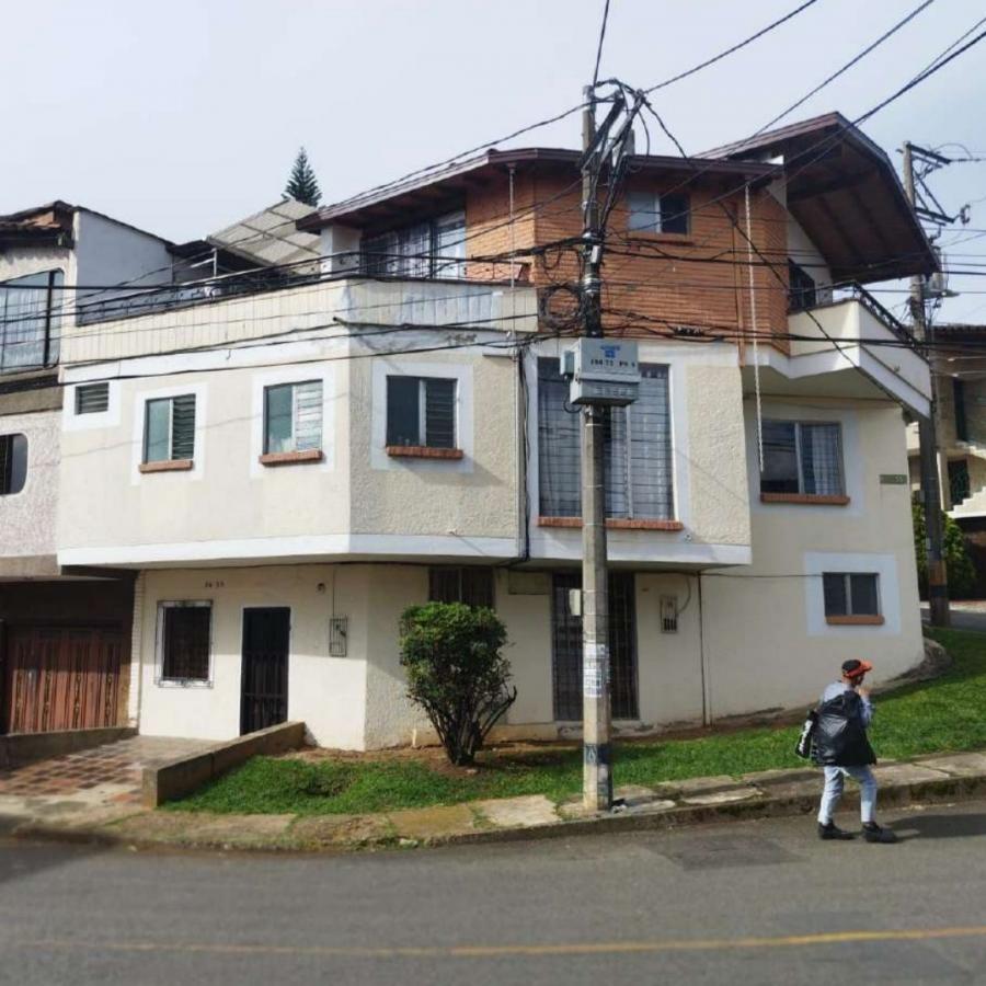 Foto Casa en Venta en BOSTON, Medellín, Antioquia - $ 1.100.000.000 - CAV203837 - BienesOnLine