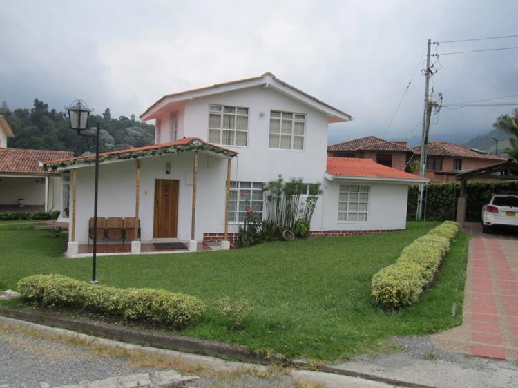 Foto Casa en Venta en La Florida, La Florida, Caldas - $ 400.000.000 - CAV150844 - BienesOnLine