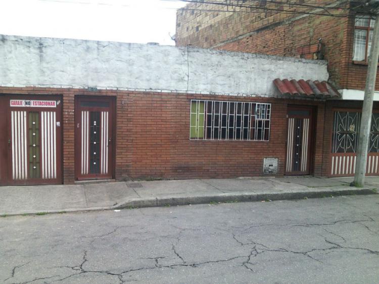 Foto Lote en Venta en Normadia Occidental, Modelia, Bogota D.C - $ 630.000.000 - LOV84068 - BienesOnLine