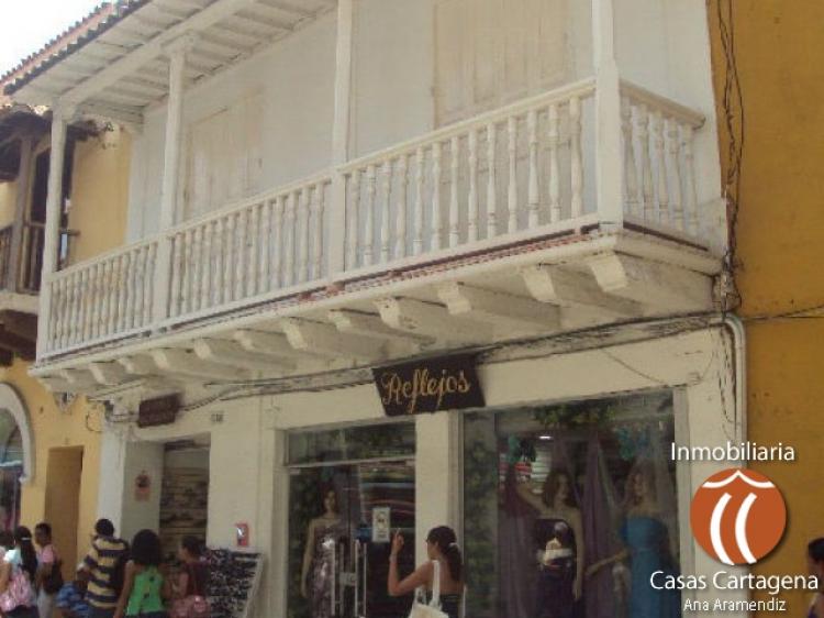 Foto Casa en Venta en Cartagena, Bolívar - $ 2.500.000.000 - CAV70019 - BienesOnLine