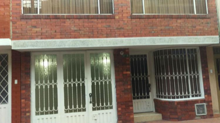 Foto Casa en Venta en lagos de suba, Suba, Bogota D.C - $ 350.000.000 - CAV103138 - BienesOnLine