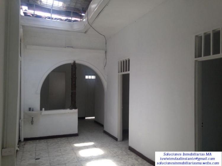 Foto Casa en Venta en benjamin herrera, Cali, Valle del Cauca - $ 125.000.000 - CAV147793 - BienesOnLine