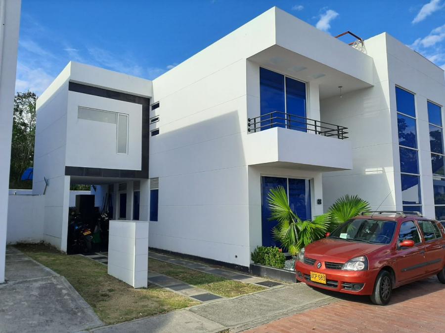 Foto Casa en Venta en El estadio, Girardot, Cundinamarca - $ 590.000.000 - CAV197226 - BienesOnLine