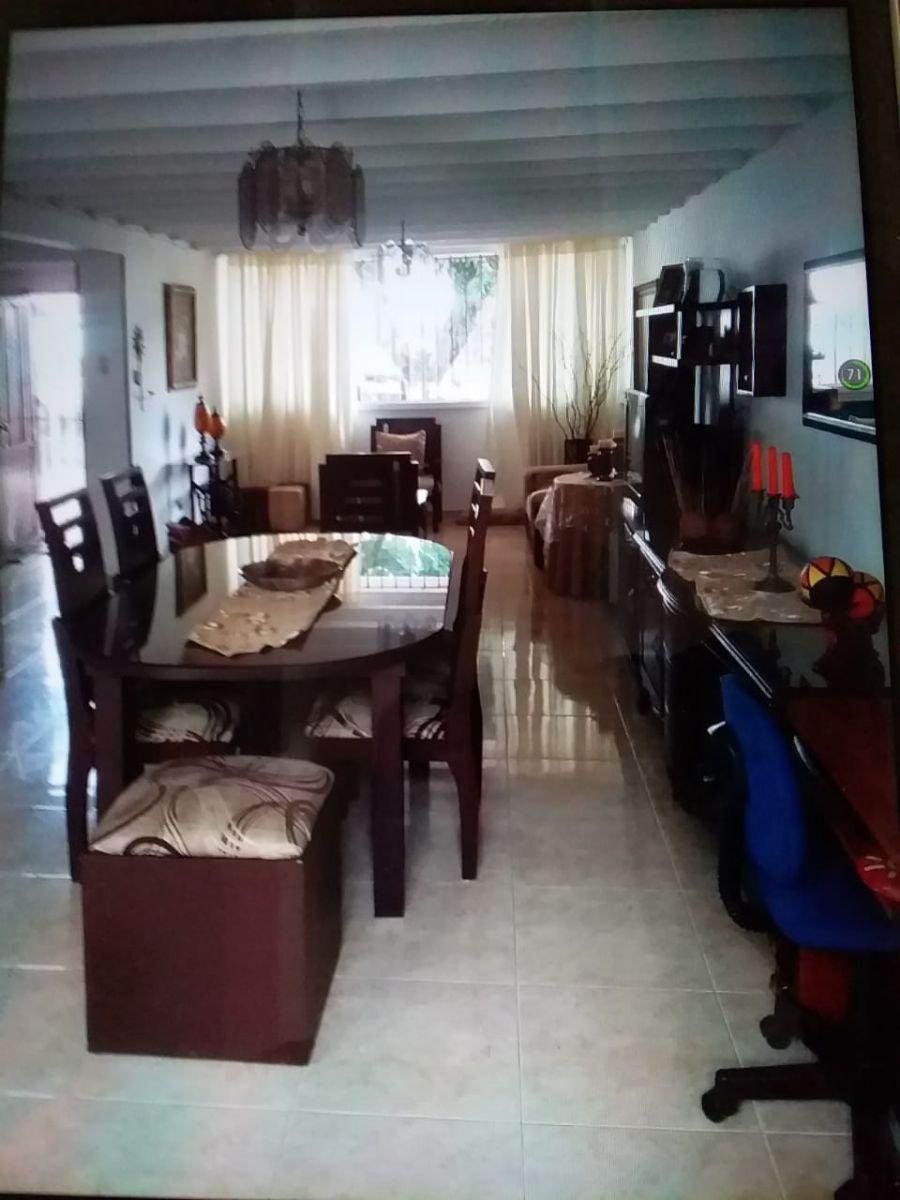 Foto Casa en Venta en La Merced, Cali, Valle del Cauca - $ 290.000.000 - CAV166966 - BienesOnLine