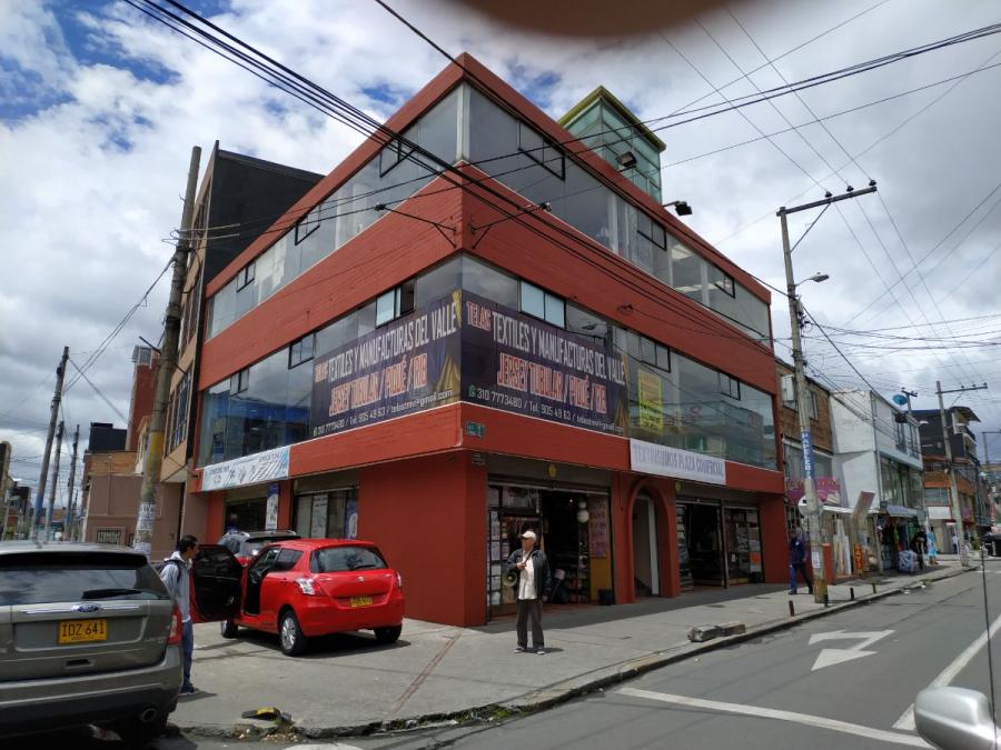 Foto Edificio en Venta en alqueria, Puente Aranda, Bogota D.C - $ 4.200.000.000 - EDV208474 - BienesOnLine