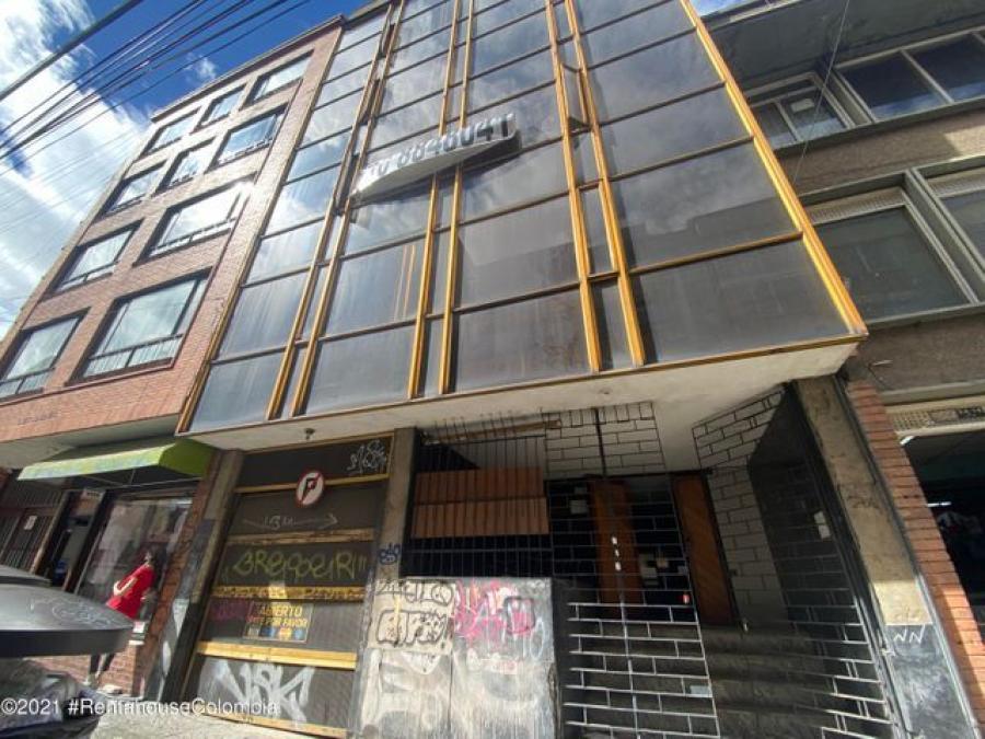 VENDO EDIFICIO PARA REMODELAR