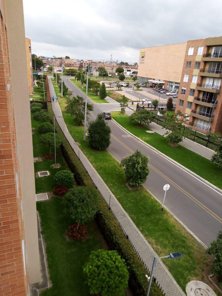 Foto Apartamento en Venta en San Antonio., Madrid, Cundinamarca - $ 178.000.000 - APV211838 - BienesOnLine