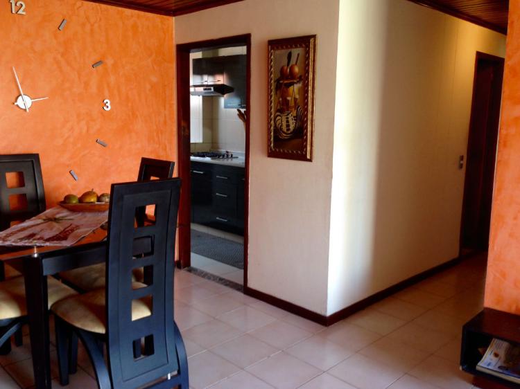 VENDO EXCELENTE APTO EN LA MEJOR ZONA DE BARRANQUILLA