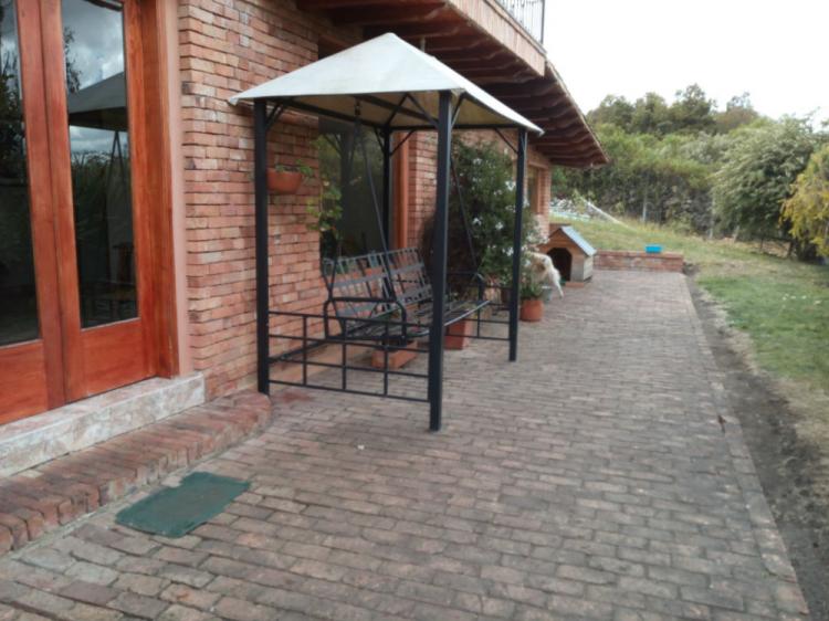 Foto Casa en Venta en Chía, Cundinamarca - $ 1.500.000.000 - CAV83585 - BienesOnLine