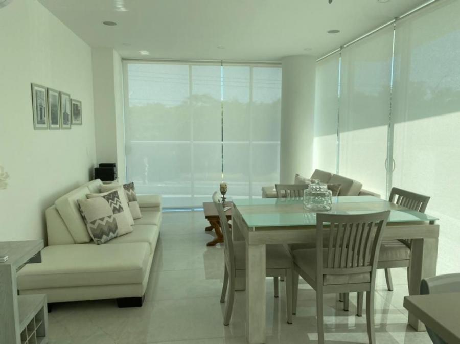 Foto Apartamento en Venta en Villa Campestre, Villa Campestre, Atlántico - $ 570.000.000 - APV210873 - BienesOnLine