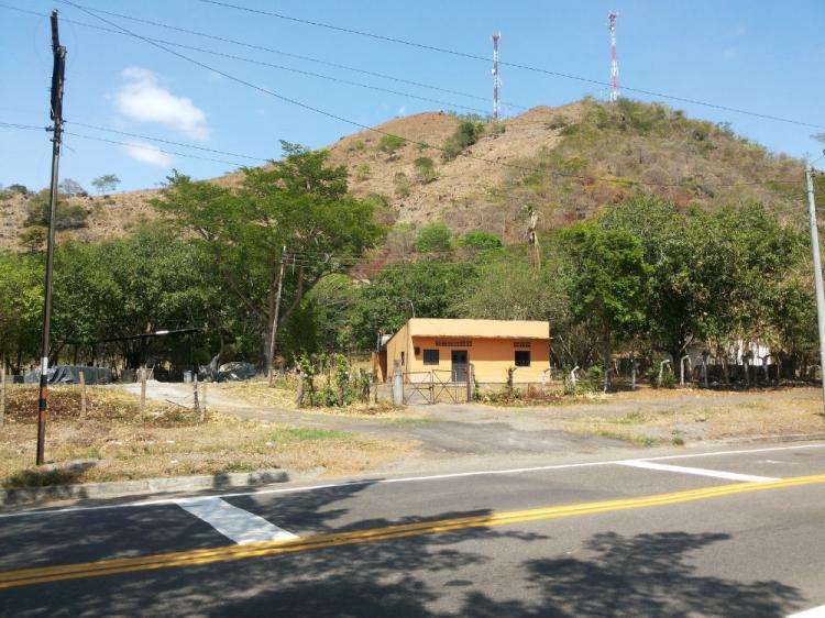 Foto Lote en Venta en caimital, Honda, Tolima - $ 220.000.000 - LOV72342 - BienesOnLine