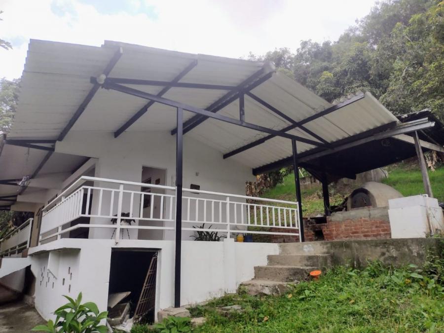 Foto Finca en Venta en vereda el cucharal, Fusagasugá, Cundinamarca - $ 500.000.000 - FIV205849 - BienesOnLine